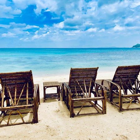 Moon Beach Villas El Nido Ngoại thất bức ảnh