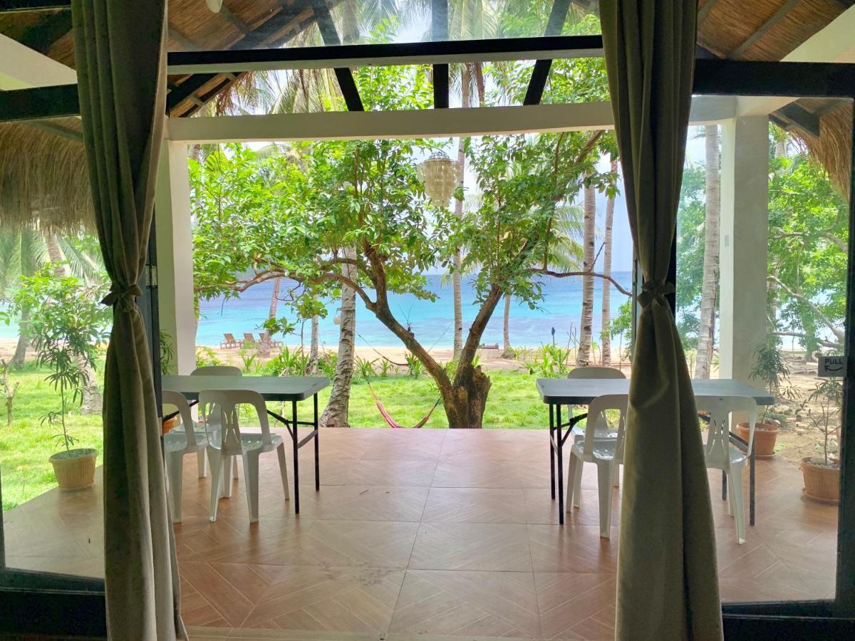 Moon Beach Villas El Nido Ngoại thất bức ảnh