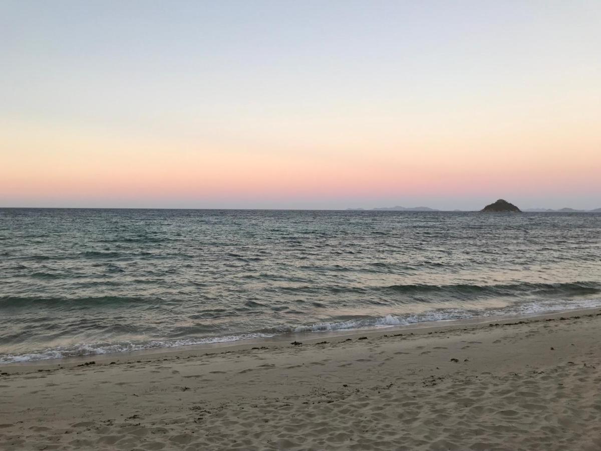Moon Beach Villas El Nido Ngoại thất bức ảnh