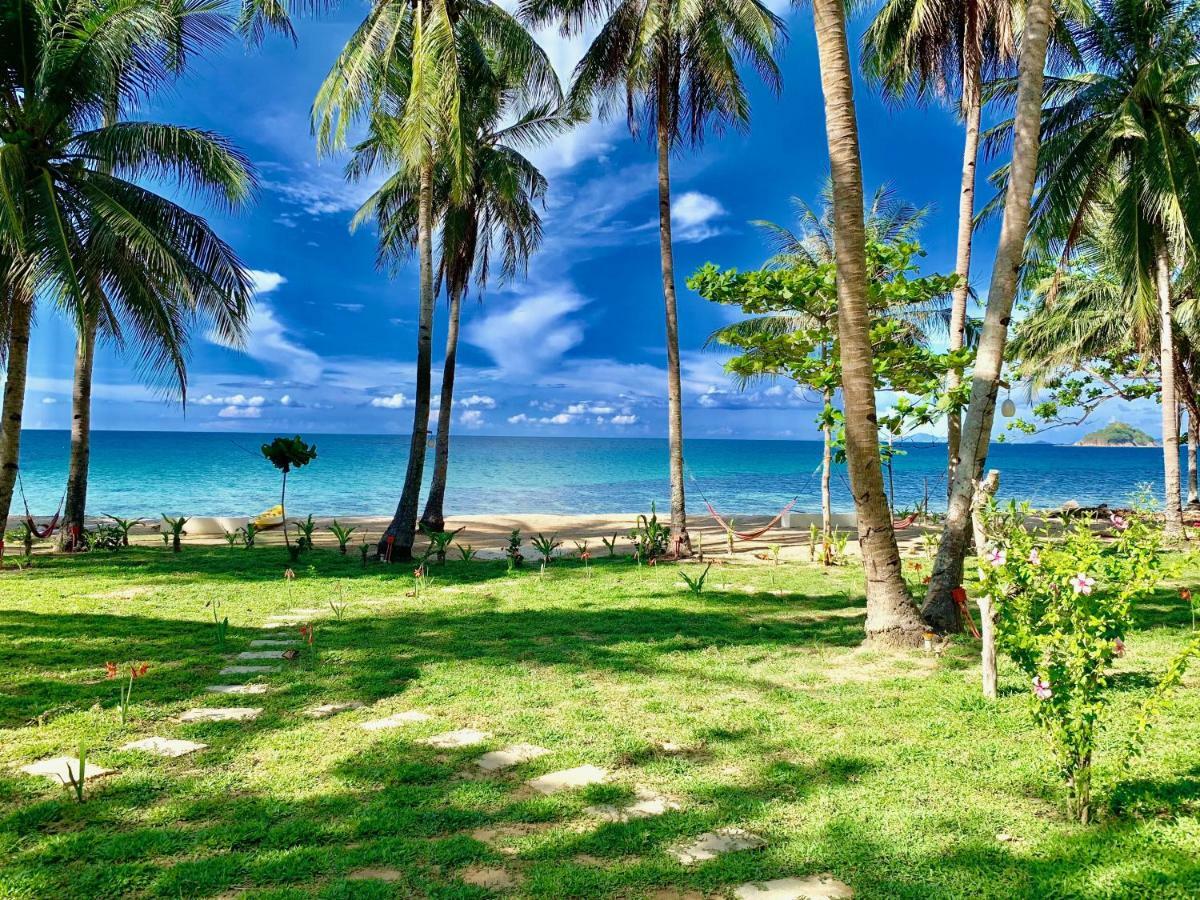 Moon Beach Villas El Nido Ngoại thất bức ảnh
