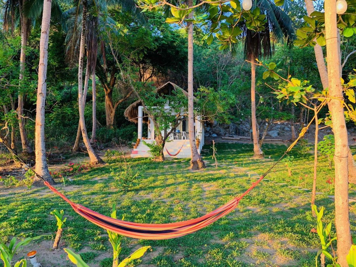 Moon Beach Villas El Nido Ngoại thất bức ảnh
