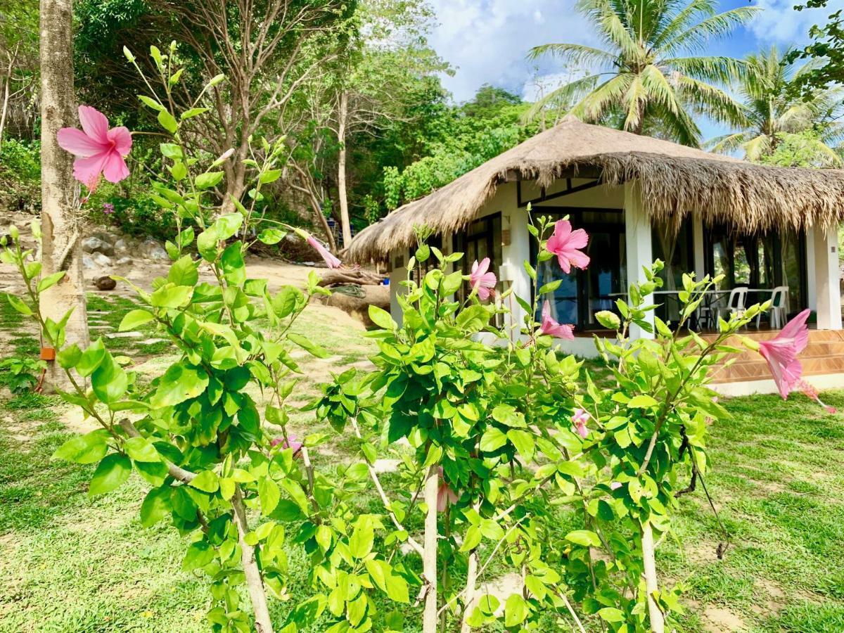 Moon Beach Villas El Nido Ngoại thất bức ảnh
