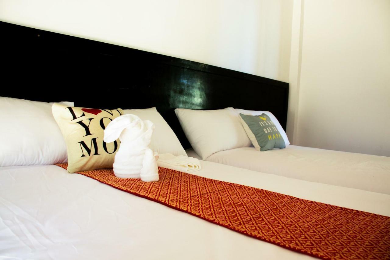 Moon Beach Villas El Nido Ngoại thất bức ảnh