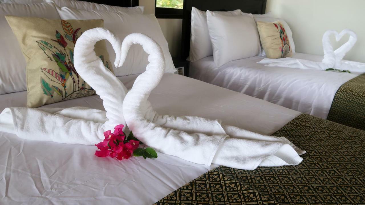 Moon Beach Villas El Nido Ngoại thất bức ảnh