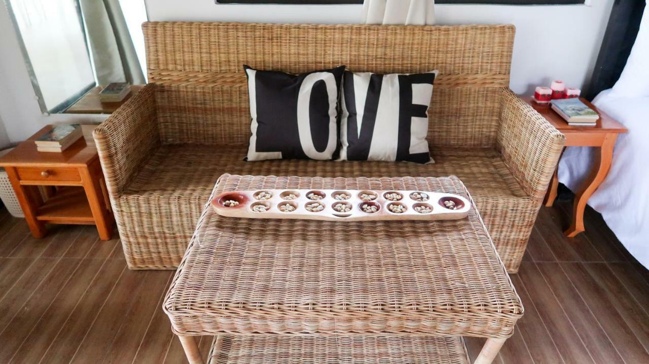 Moon Beach Villas El Nido Ngoại thất bức ảnh